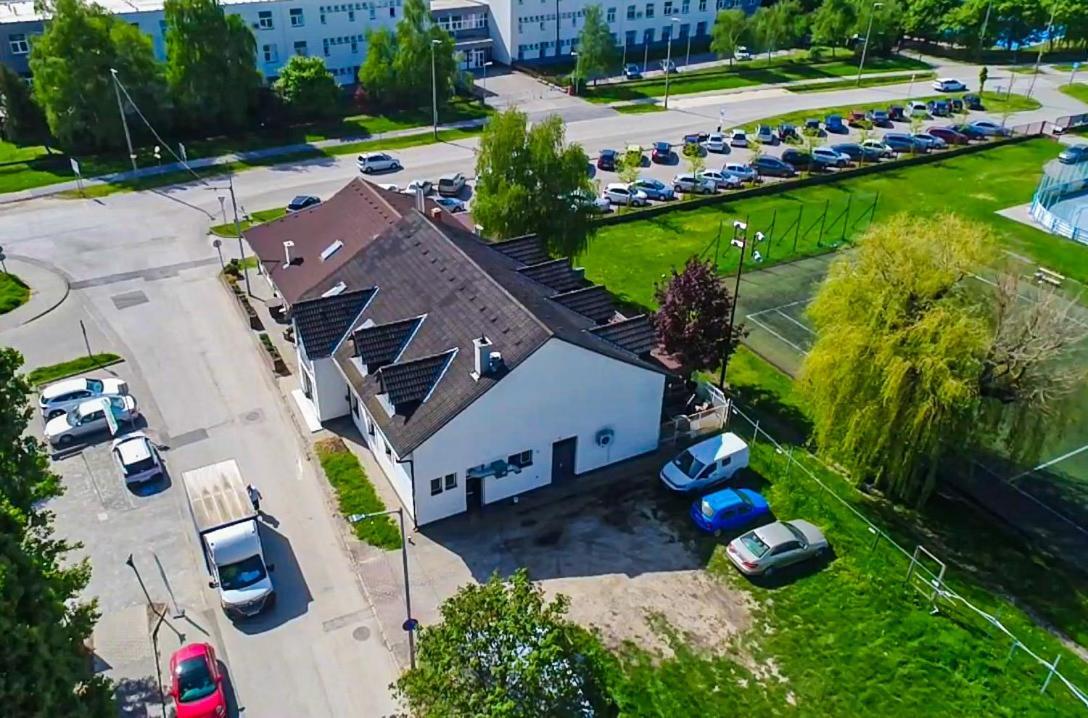 Panzió Sempre étterem és Panzió