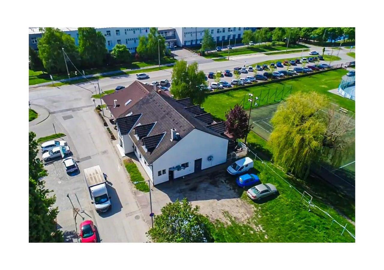 Sempre étterem és Panzió Székesfehérvár