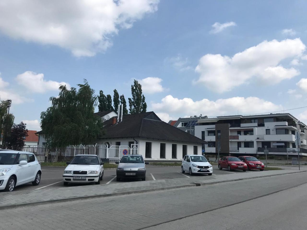 Sempre étterem és Panzió *
